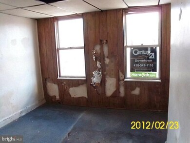 520 S Bentalou St, Baltimore, MD 21223 - photo 7