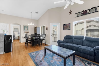 6265 Dan Blocker Ave unit 101, Henderson, NV 89011 - photo 6