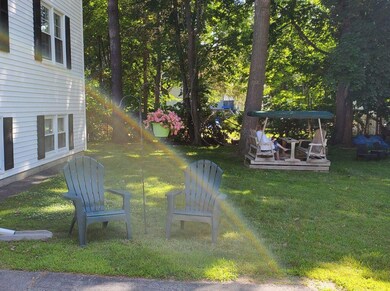 Sitting Area
