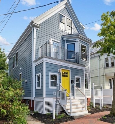 50 Gold Star Rd, Cambridge, MA 02140 - photo 3