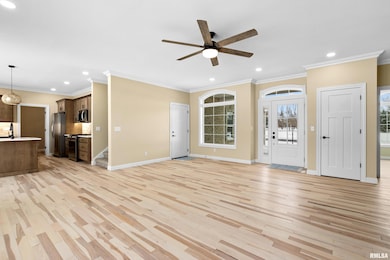 3735 Grandview Ct, Pekin, IL 61554 - photo 7