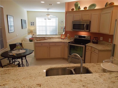 5693 Heron Ln unit 502, Naples, FL 34110 - photo 5