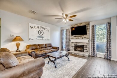 21519 Rio Colorado, San Antonio, TX 78259 - photo 6