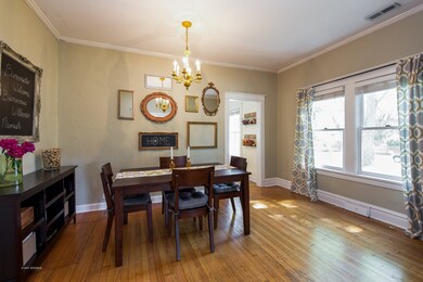 275 W Fremont Ave, Elmhurst, IL 60126 - photo 4