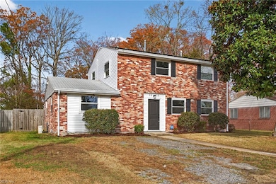 1515 Smithman Cir, Hampton, VA 23663 - photo 2