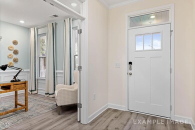 137 Cultivator Ct, Angier, NC 27501 - photo 2