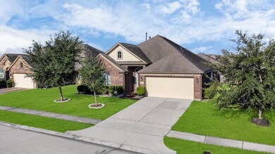 8039 Lani Blue Ln, Houston, TX 77040 - photo 2