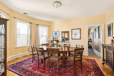 29 Wendell St unit 3, Cambridge, MA 02138 - photo 4
