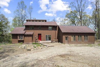 30901 Chestnut Ridge Rd, Danville, OH 43014 - photo 2