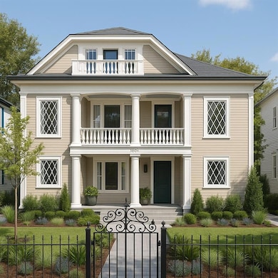 7917 Sycamore St, New Orleans, LA 70118 - photo 2