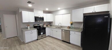 8270 E Dolphin Ave, Mesa, AZ 85208 - photo 6