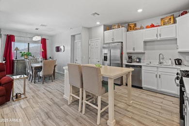 12739 W Myrtle Ave, Glendale, AZ 85307 - photo 2