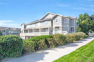 9315 Amison Cir unit 106, Parker, CO 80134 - photo 5