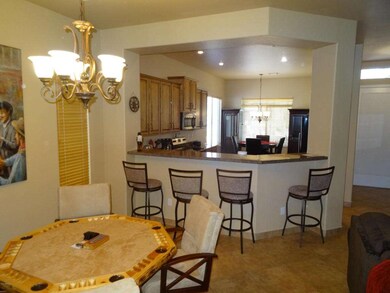 dinning room