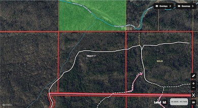 Tract 7 Nwf 517, Other Ar, AR 71935 - photo 7