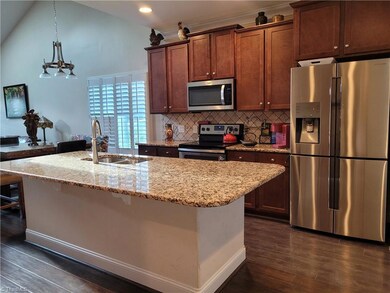 630 Stags Leap Ct, High Point, NC 27265 - photo 7