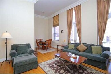 20 Tileston St unit 1A, Boston, MA 02113 - photo 3