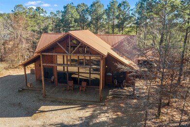 234 Orange Grove Rd, Broken Bow, OK 74728 - photo 3