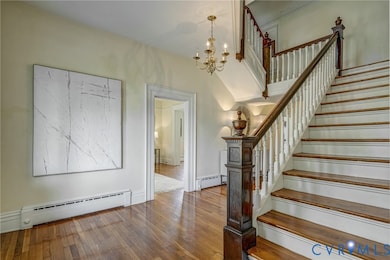 13126 W James Anderson Hwy, Buckingham, VA 23921 - photo 6