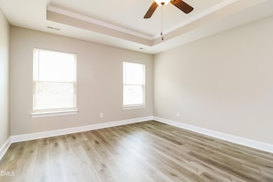 27 Thimbleberry Cir, Clayton, NC 27527 - photo 7