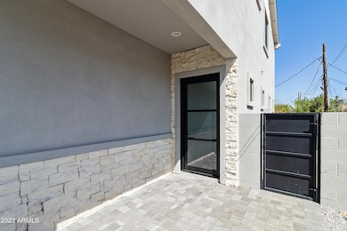 902 W Hazelwood St unit A, Phoenix, AZ 85013 - photo 5