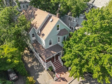 59 Creighton St unit 2, Cambridge, MA 02140 - photo 2