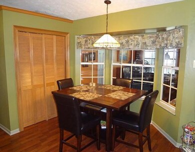 1502 SW Curry St, Port Saint Lucie, FL 34983 - photo 4