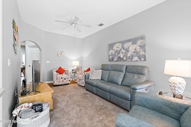5201 Ocean Beach Blvd, #4, Cocoa Beach,