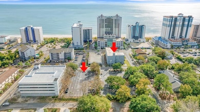 2010 S Ocean Blvd, Myrtle Beach, SC 29577 - photo 2
