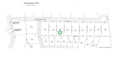 Phase 8A Lot 4 Location