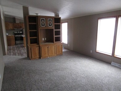 Living room 2