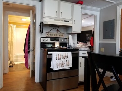 Top Unit Kitchen