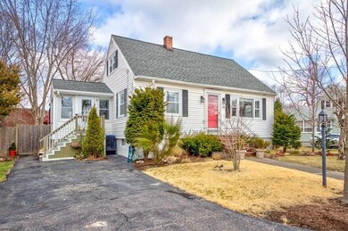 50 Ledge Hill Rd, West Roxbury, MA 02132 - photo 3