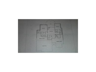 lower level walkout layout
