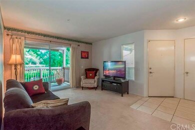 Living Room Entry