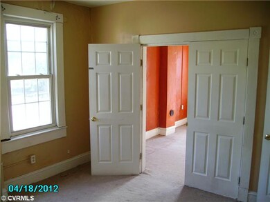 2nd Floor Plan