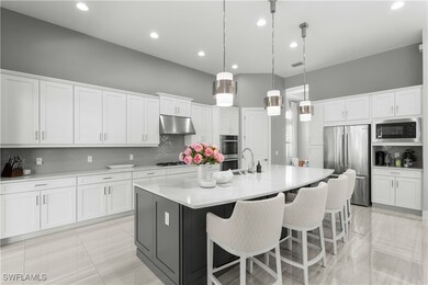 9517 Montelanico Loop, Naples, FL 34119 - photo 7