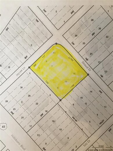 0 Jaycee Ln unit 2193175, Manchester, TN 37355 - photo 4