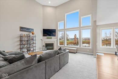 976 Pond View Dr, Greenfield, IN 46140 - photo 5