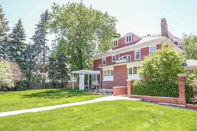 Yard/Garden