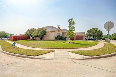 4810 Topaz Ln, Granbury, TX 76049 - photo 4