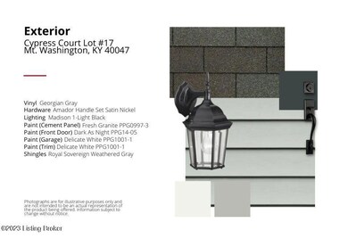 105 Cypress Ct, Mount Washington, KY 40047 - photo 2