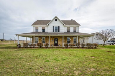 1255 Mcvoid Rd, Springtown, TX 76082 - photo 4