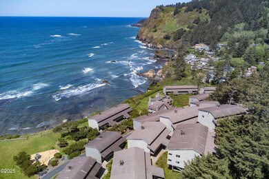 Drone View Looking NW