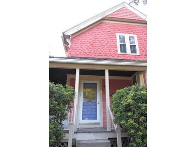 16 Laurel Ave unit 2, Providence, RI 02906 - photo 2