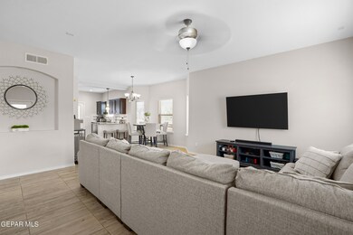 14820 Ava Leigh Ave, El Paso, TX 79938 - photo 6