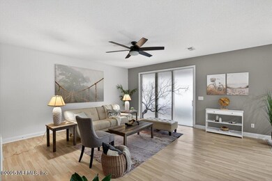 446 Mahoney Loop, Orange Park, FL 32065 - photo 4