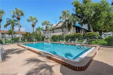 One of 3 neighborhood pools
