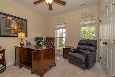 First Floor BR or office/study