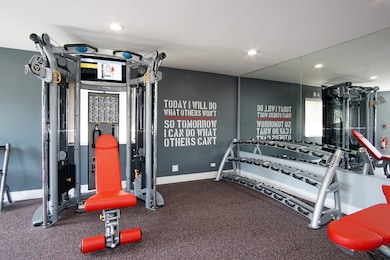 1507 Westminster Dr unit 102, Naperville, IL 60563 - photo 5